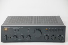 ONKYO Integra A-8015
