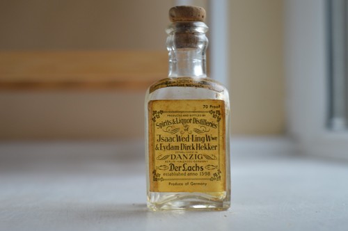 Der lachs goldwasser - der,