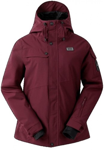 Damen ski jacke - damen,