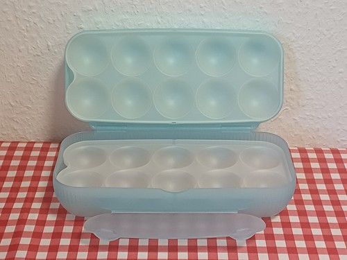 Tupperware columbus eierbox - , *