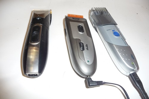 Braun studio exact power ep - exact, power,