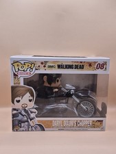 Funko Pop! Daryl Dixon's