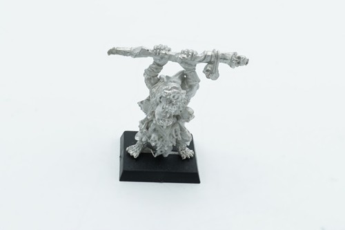 Warhammer fantasy battle orc - battle,