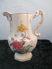 Rosenthal Milchkännchen ,  China Blume , Classic Rose