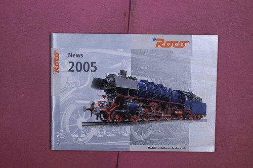 355913 news 2005 - news, roco