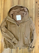 *Street One* Jacke braun