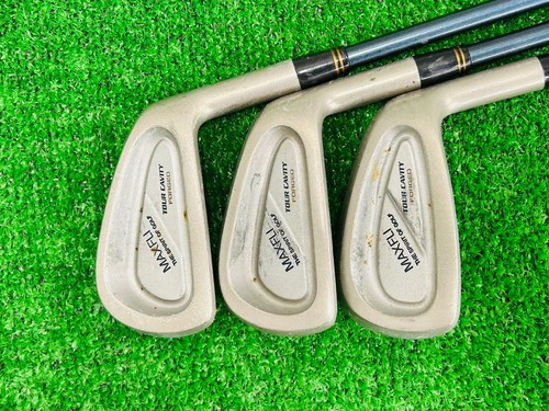Dunlop maxfli tour cavity - maxfli,