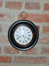 Wanduhr Erwin Sattler 1505.160
