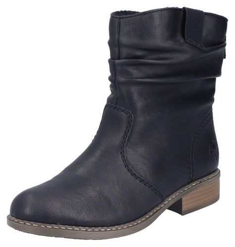 Rieker winterboots - rieker,