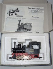 Fleischmann Magic Train, Dampflok 2225