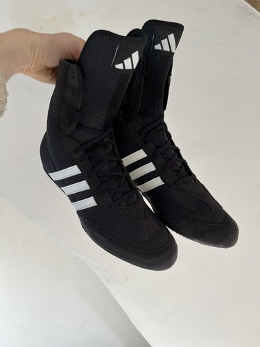 Adidas box hog - 2, boxen