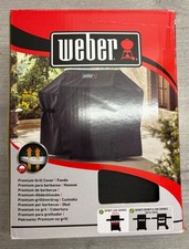 Weber Spirit 400 Series Premium Grillabdeckung Modell 2025