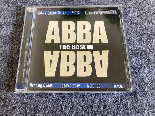 Abba the best - abba,