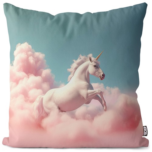 Einhorn wolken himmel - wolken,