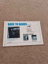 TNEWM113 WERBUNG 5X8 JOHNNY