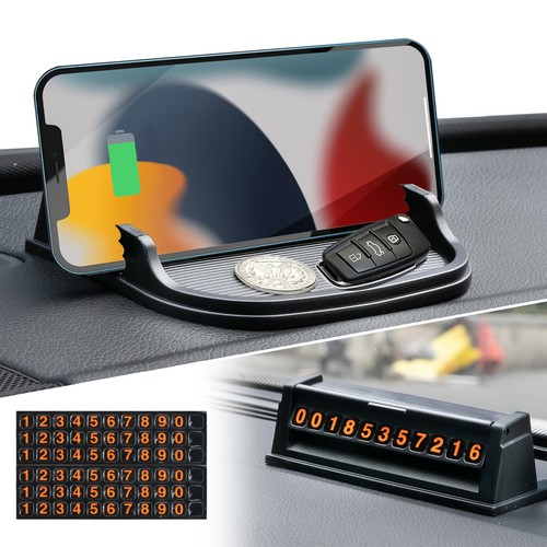Anti rutsch matte auto handy - auto,