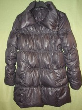 DAUNENJACKE S schicke Daunen