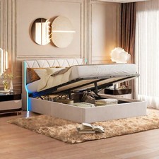 Polsterbett Doppelbett