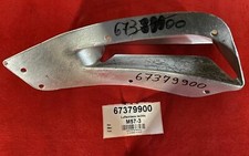 Lufteinlass hinten rechts