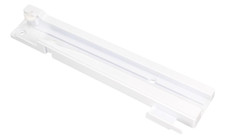 Original Samsung rechte Hand Gemüse Schublade Schiene Führung RFG23UERS1 RFG23UERS RFG23RESL