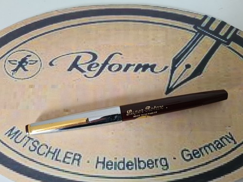 Reform super rotax 89 - reform,