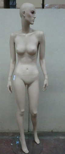 Mannequin schaufensterpuppe - mannequin,