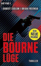 Die Bourne Lüge: Der neue