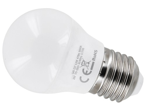 Led mini birne globe kugel - birne,