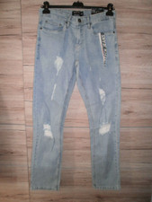 Herren stretchjeans - stretchjeans, "