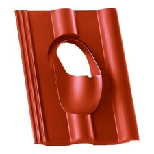 Venduct Grundplatte DN 110