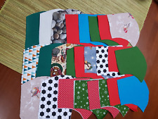 Stoffreste ++ Patchwork Baumwollstoffe ++