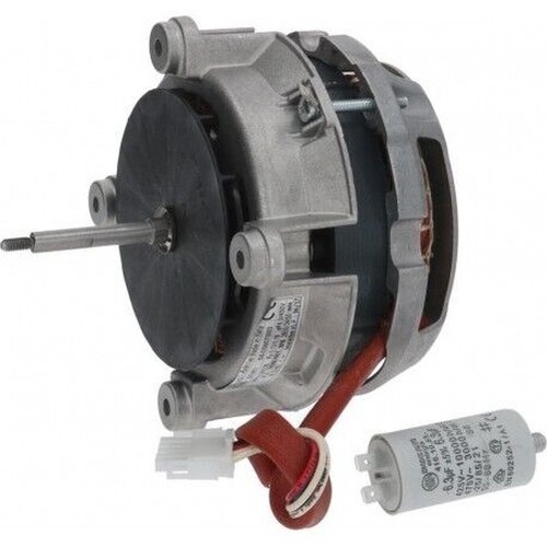 Motor lgb mfa80h25 3242818 - lgb, mfa80h25-va