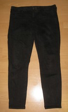 American Eagle Stretch Skinny Jeans Schwarz Gr.14 Short (ca.40/42)