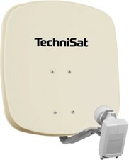 TechniSat Satelliten-Antenne