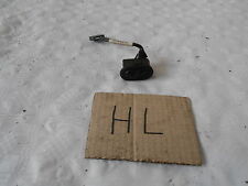 Schalter für elektrischen Fensterheber Opel Vectra B hinten links 90433389