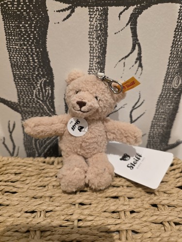 Steiff ben teddybär - ben,