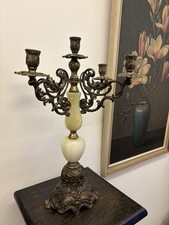 Kerzenständer 5-flammig