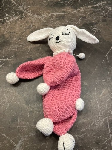 Schnuffeltuch hase mit - schnuffeltuch,