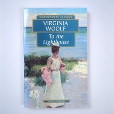 To The Lighthouse Introd. and