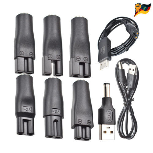 Stück rasierer - 9, 5v
