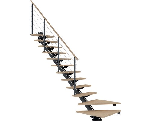 Pertura mittelholmtreppe zelos - pertura,