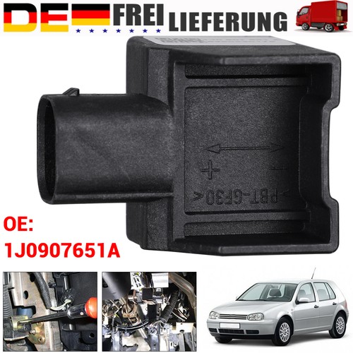 Esp sensor 1j0907651a - esp,