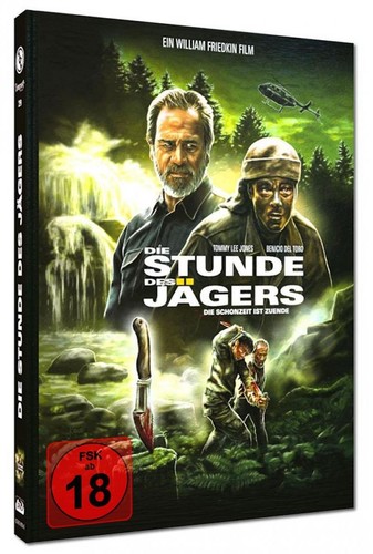 Die stunde des - die,