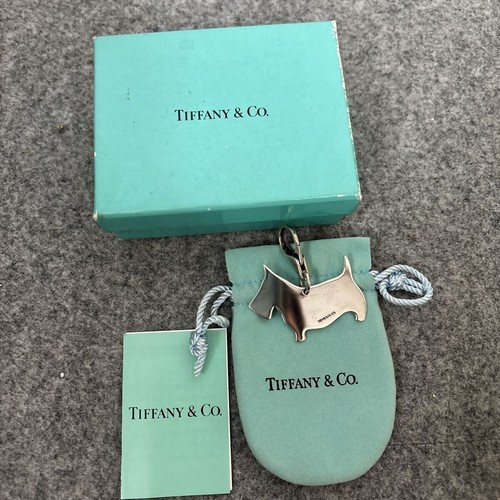 Tiffany scottish terrier - tiffany, &