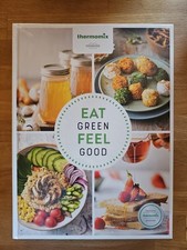 Kochbuch Eat Green Feel Good