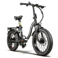 EBYCCO S1 Elektrofahrrad 250W