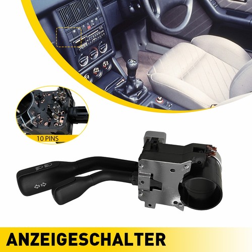 BLINKERSCHALTER