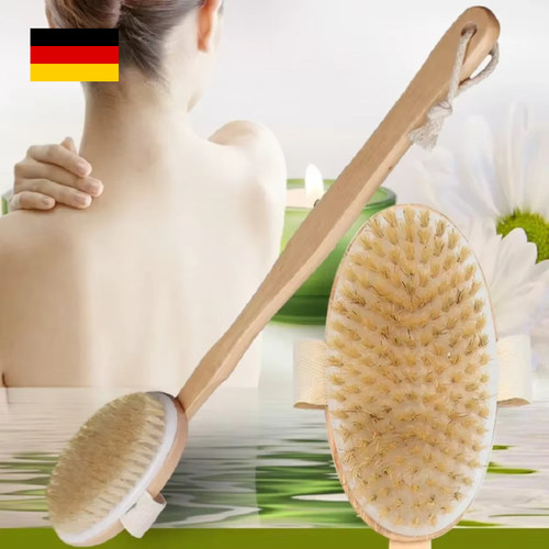 Dusche körperbürste langer - körperbürste,