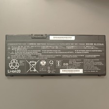 ORIGINAL Fujitsu FPB0338S