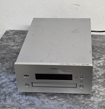 Yamaha DVD-840 DVD Player